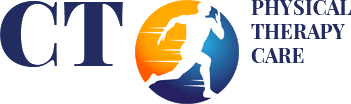 ctphysicaltherapycare.com Logo